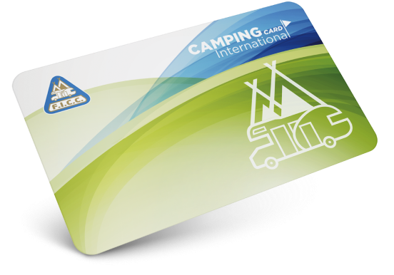 Camping Card International Get Discounts In Over 3100 Campsites In 40 European Countries